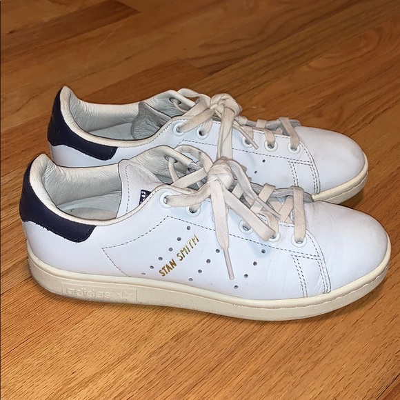Adidas Stan Smith Sneakers - Picture 2 of 6